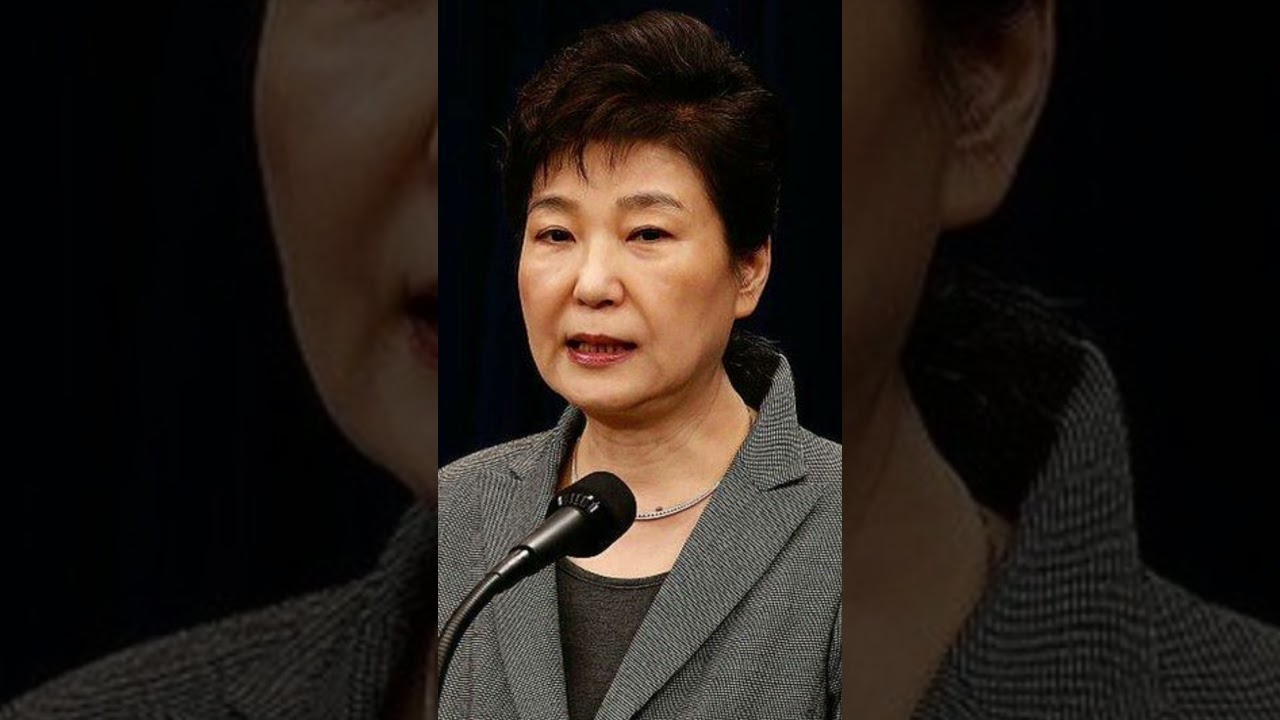 Park Geun-hye Case Explained | Impeachment, Corruption & Presidential Accountability Breakdown