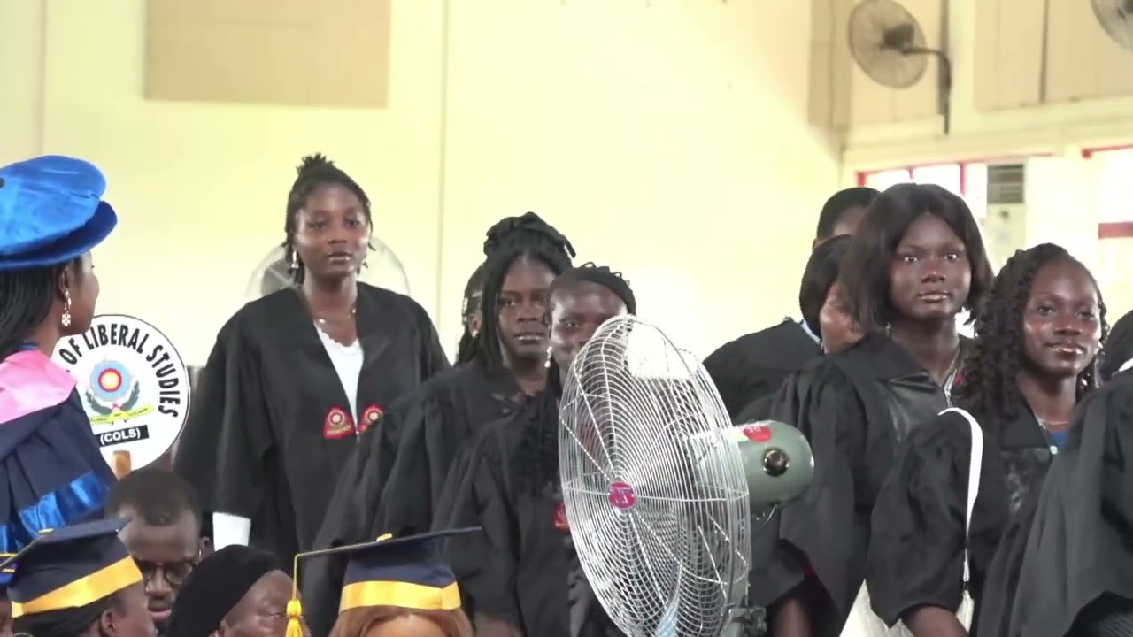18th Convocation Ceremony