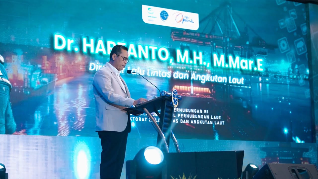 RAKORNIS INAPORTNET Gelombang 1 (2024) | Highlight Video