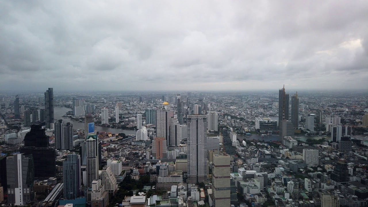 Bangkok 101