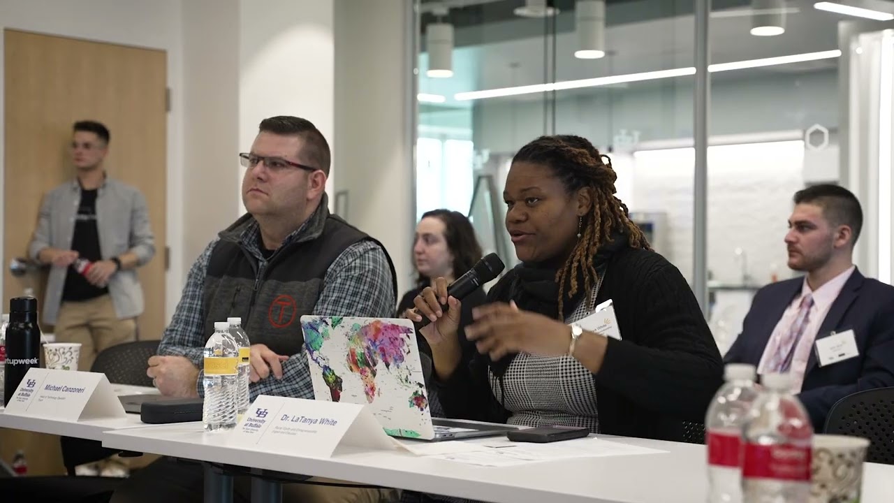 Panasci 2022   April 19th recap