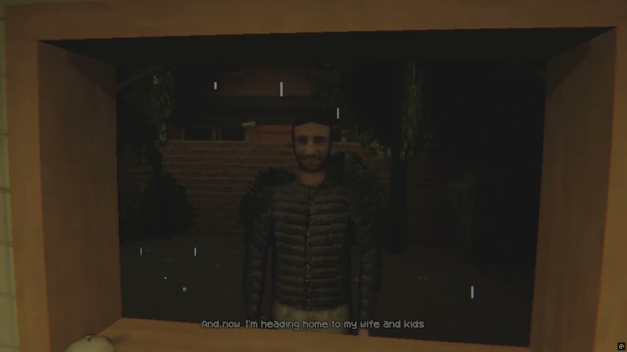 A Week of Kiosk