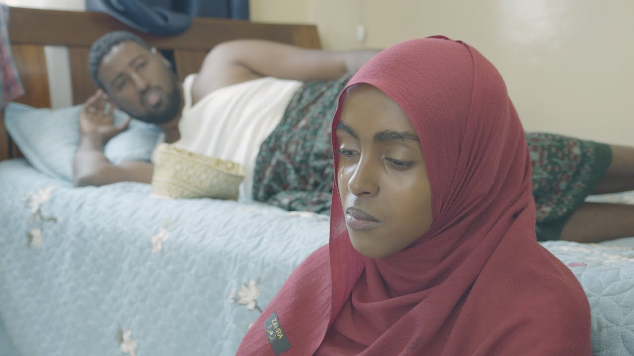 AABE | Somali React