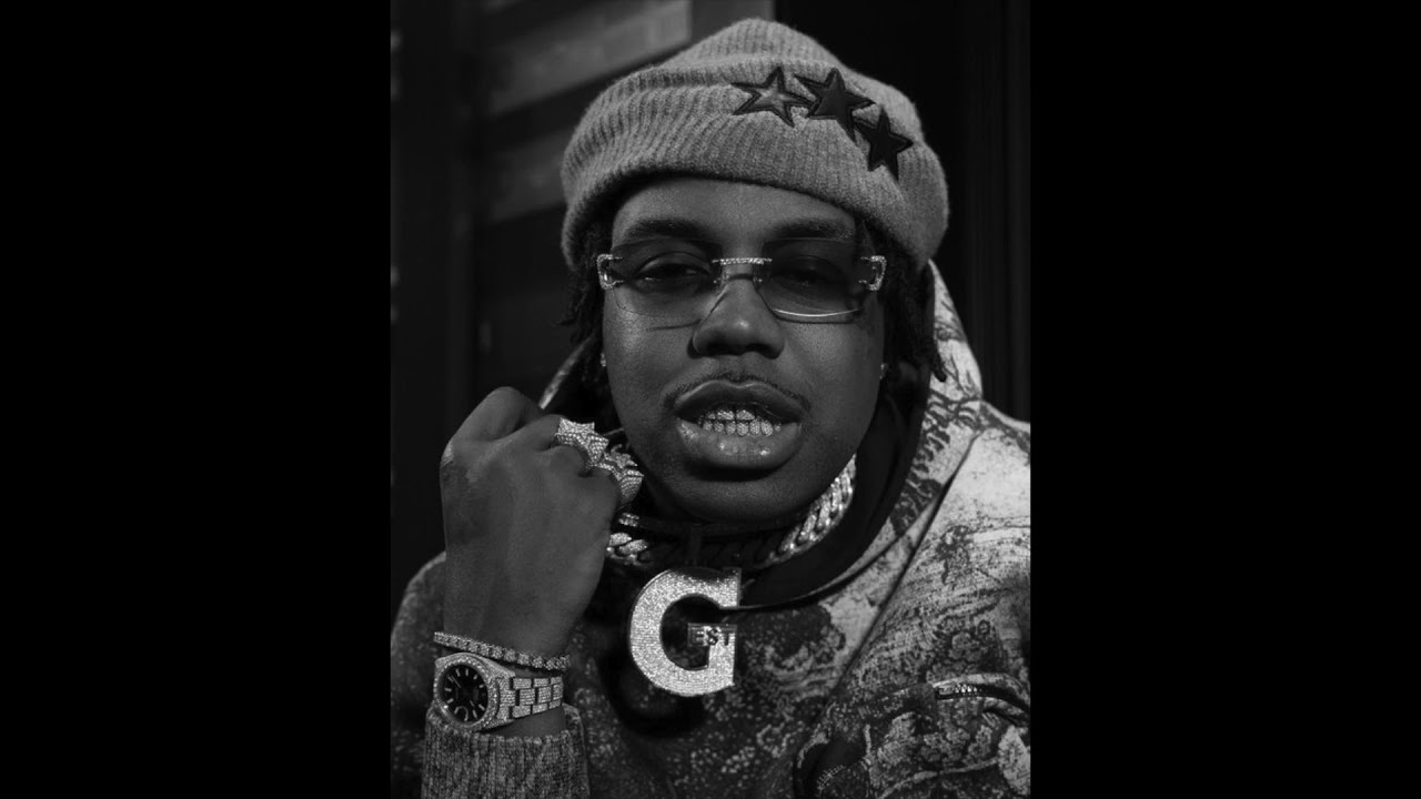 EST Gee Type Beat x Icewear Vezzo - 