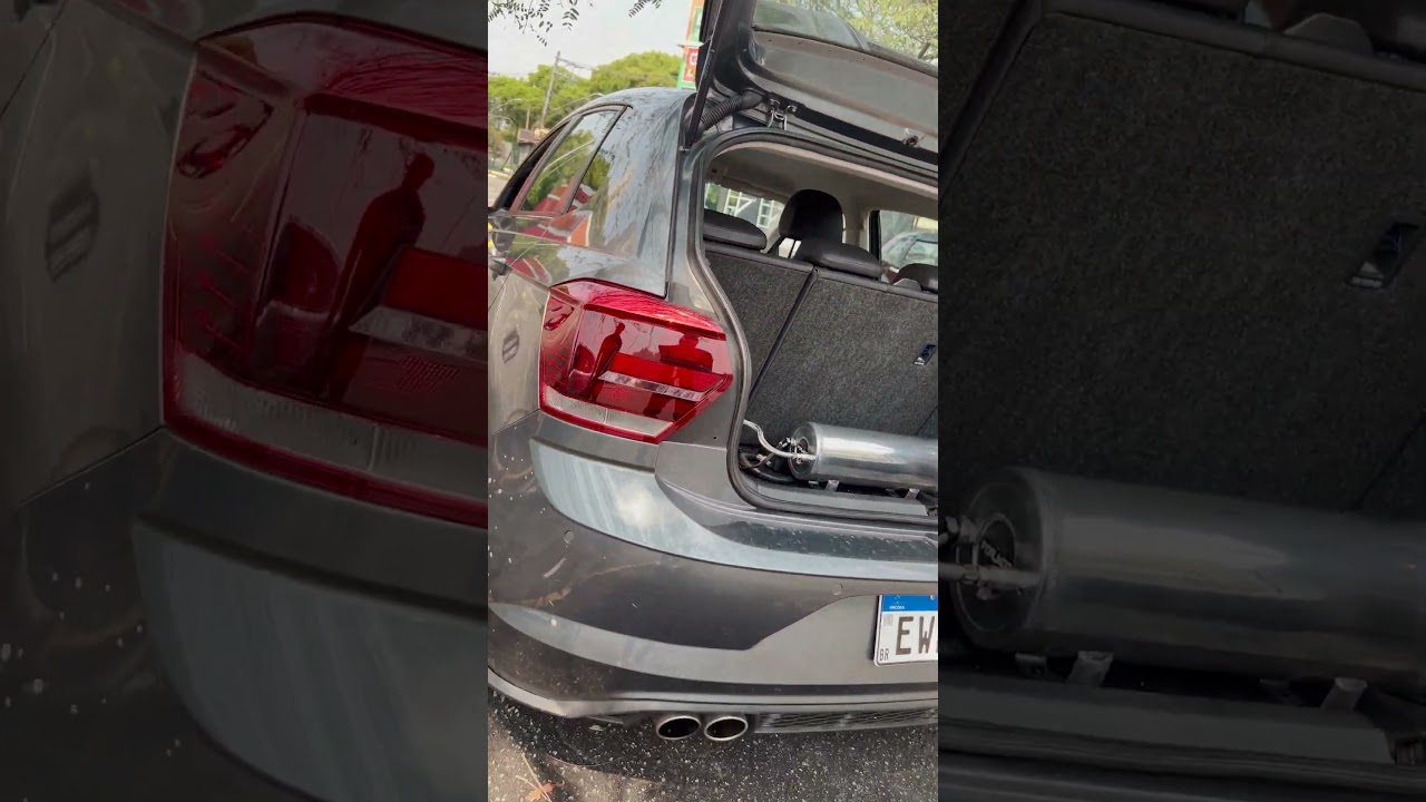 SE LIGA NESSE KIT DE SUSPENS&Atilde;O A AR DA TEB&Atilde;O!