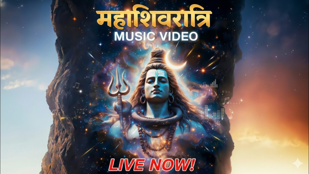 Bholenath ji new song official music video 