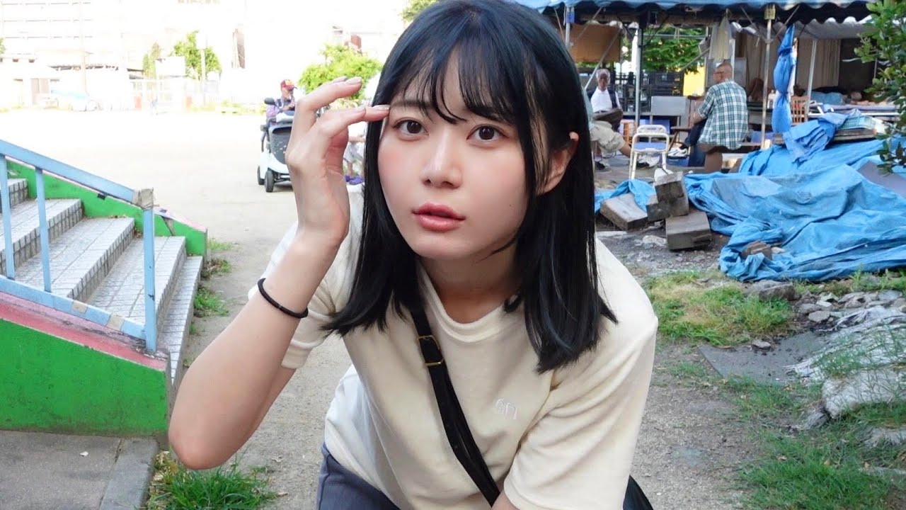 日本一のスラム街！？大阪西成区を女1人で飲み歩いたら......