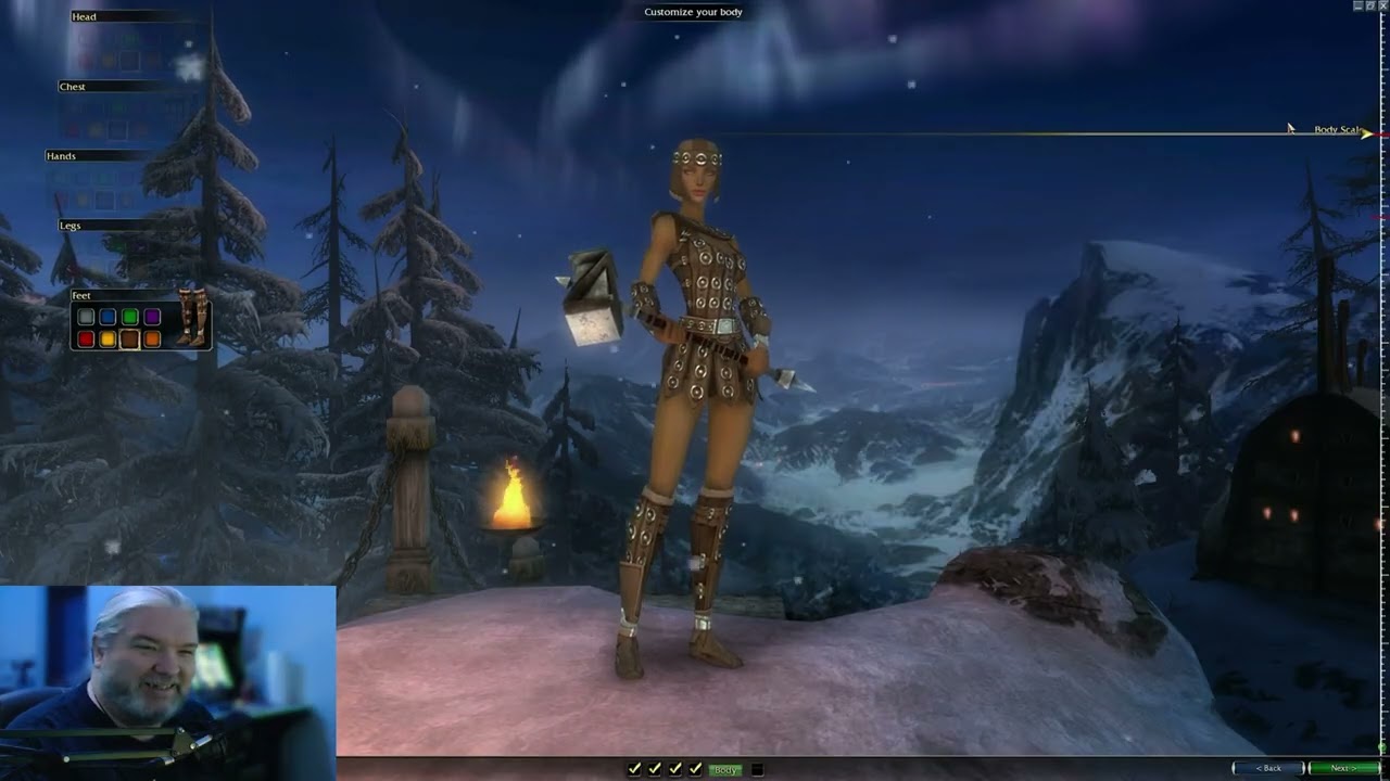 [Guild Wars Reforged] Just as good as ever. And now, more playable than ever.