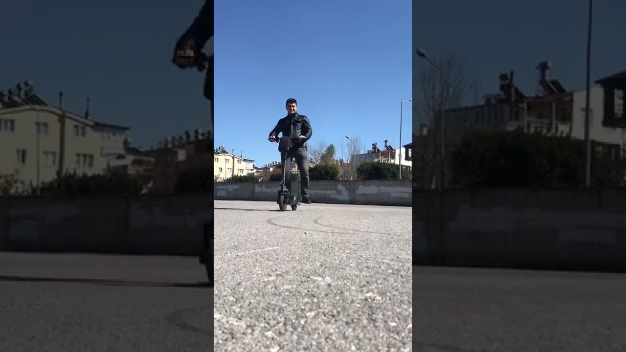 Scoowy 500W