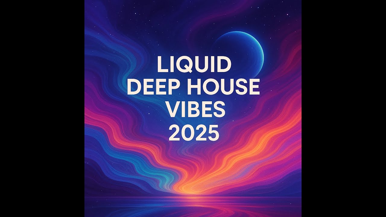 Deep House Liquide Hypnotisch Atmosphärisch 2025