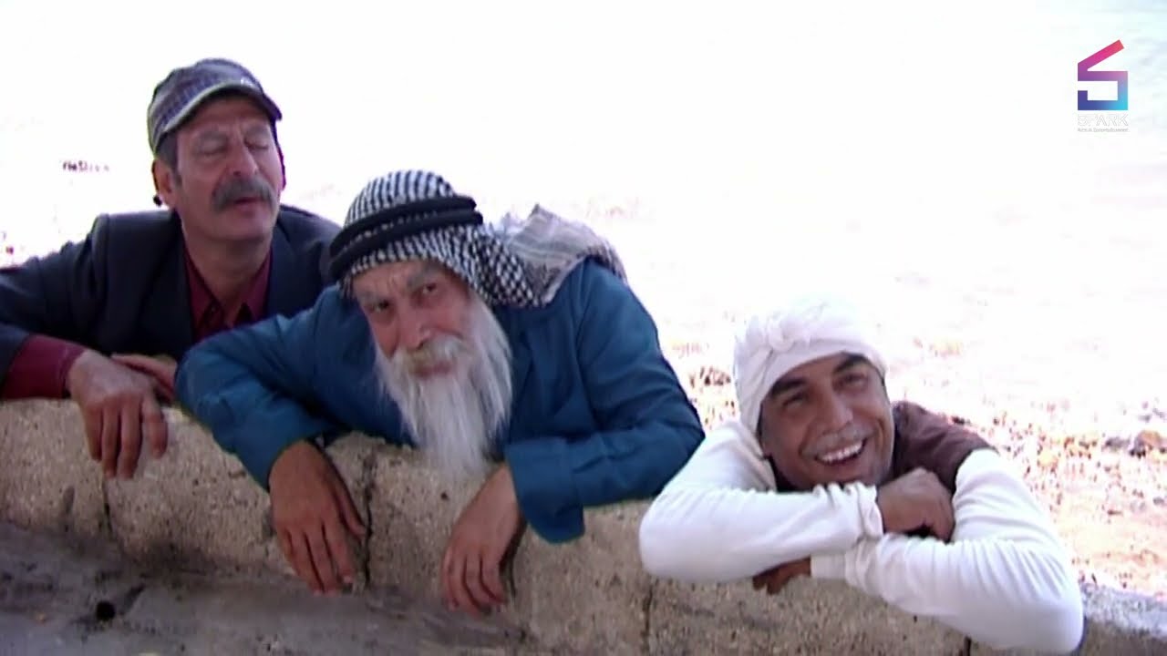 مسلسل بقعة ضوء  الجزء 7 الحلقة الثانية -  Spot Light Ep2  S7