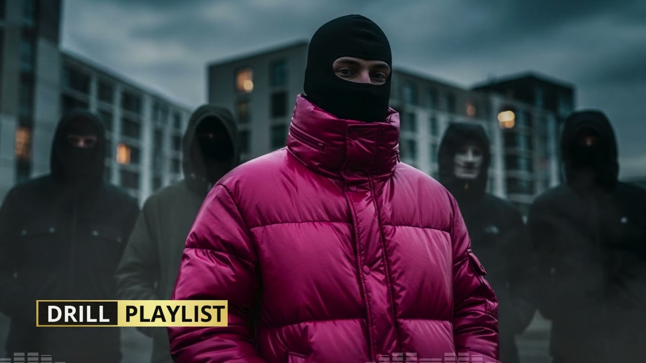 Brooklyn Cold Nights – NY Drill Energy