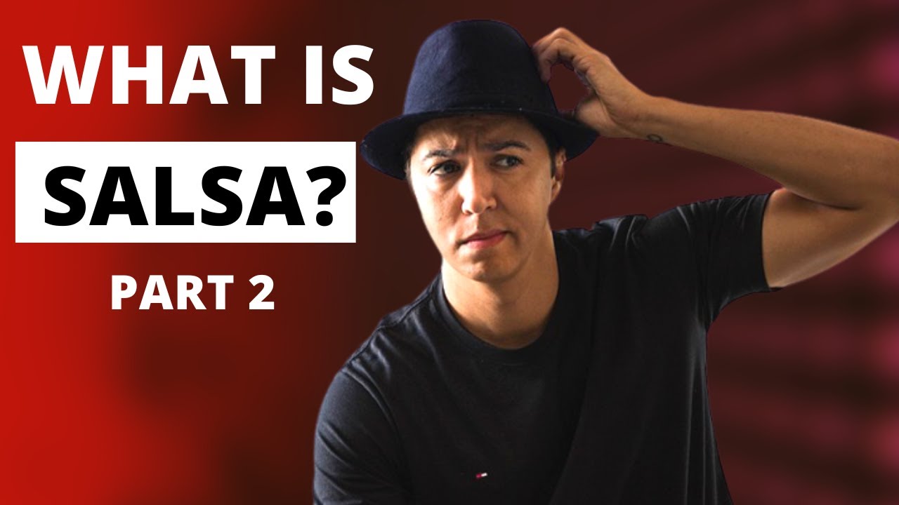 Откуда взялась музыка «сальса»? (Часть 2)