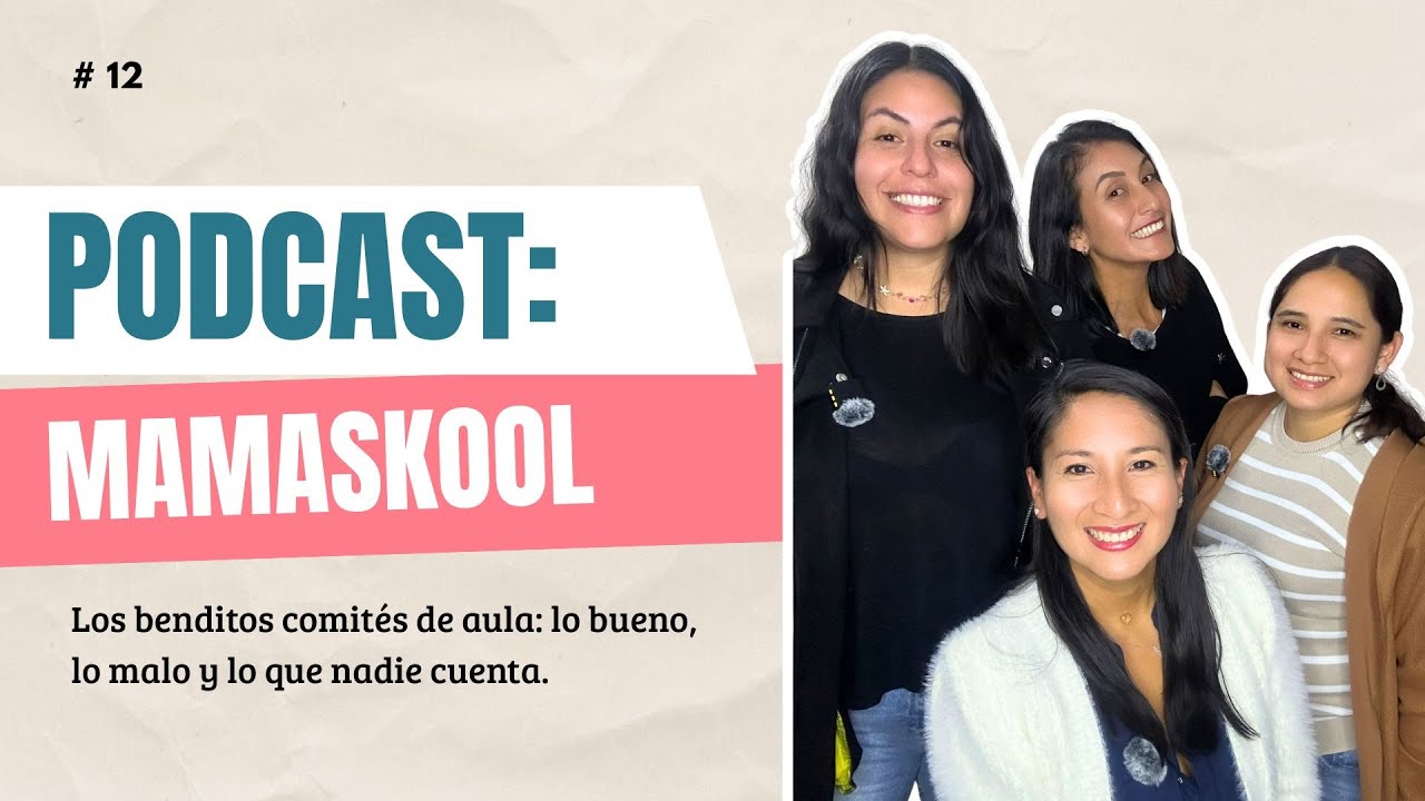 Los benditos comités de aula: lo bueno, lo malo y lo que nadie cuenta