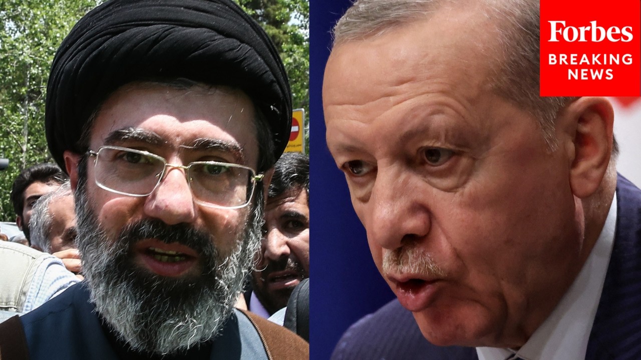 Эксперт по Турции анализирует отношения между Тегераном и Анкарой.