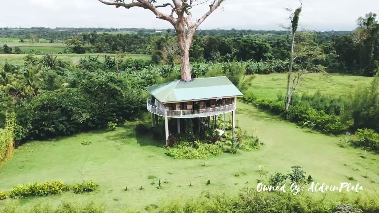 Treescape Farm and Resort  📌Tigaon Camarines Sur