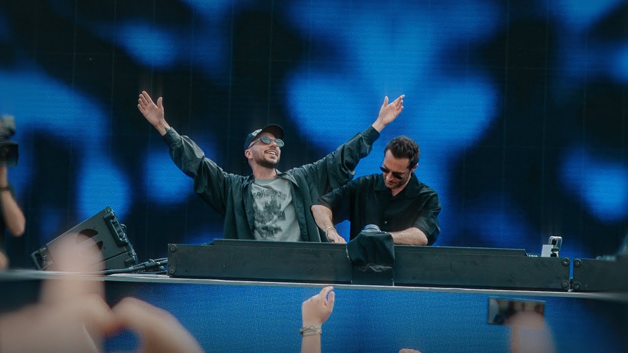 Matisse & Sadko WE2 | Tomorrowland 2025