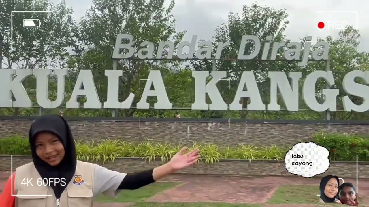Lensa Edu-Perak 3.0 - Pesona Labu Sayong