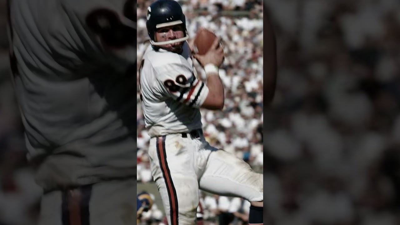 MIKE DITKA,HOF,CHAMPION 🏆