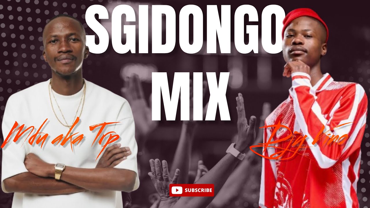 Sgidongo Mix 2026 | Mdu aka Trp | Djy Vino | By Babza Da J #amapianomix2026 #sgidongo 