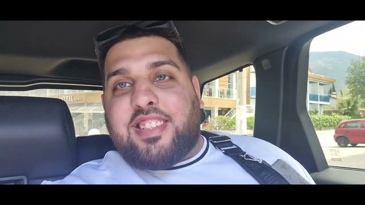 Turkey Vlog Part 2 (2023)
