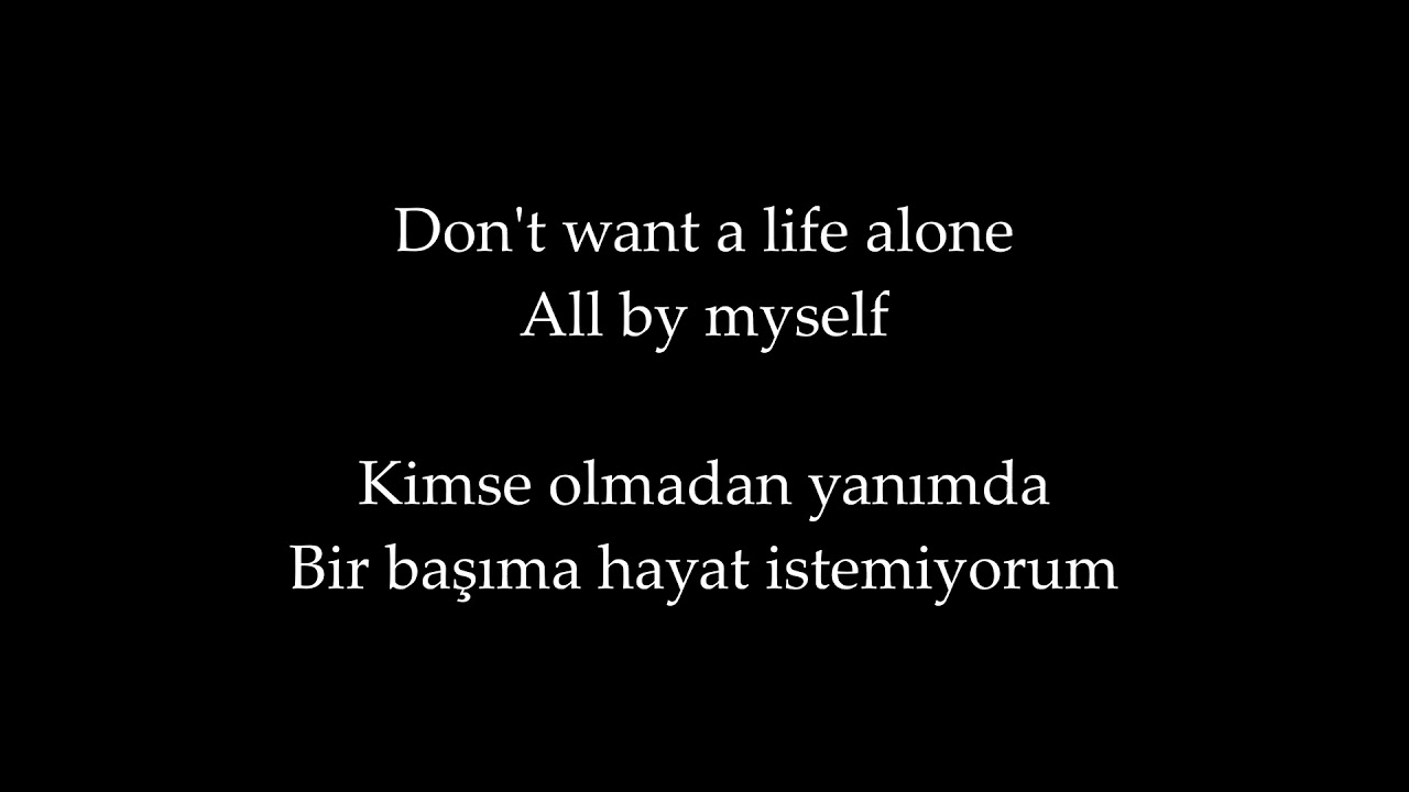 The Darkness - Is It Just Me? (Bana mı &Ouml;yle Geliyor?) | Turkish Translation with English Lyrics