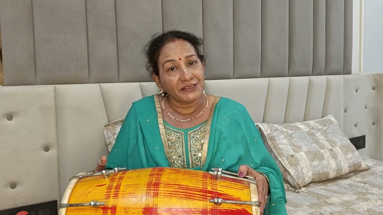  Jutti kasuri | Shaminder kaur| Surinder Kaur |