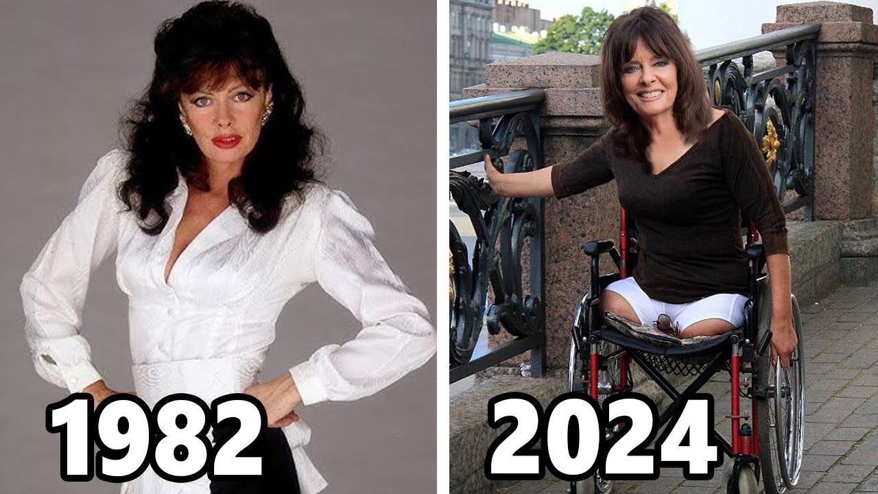 'Allo 'Allo! (1982) Cast THEN AND NOW 2024 All Actors Have Aged Terribly