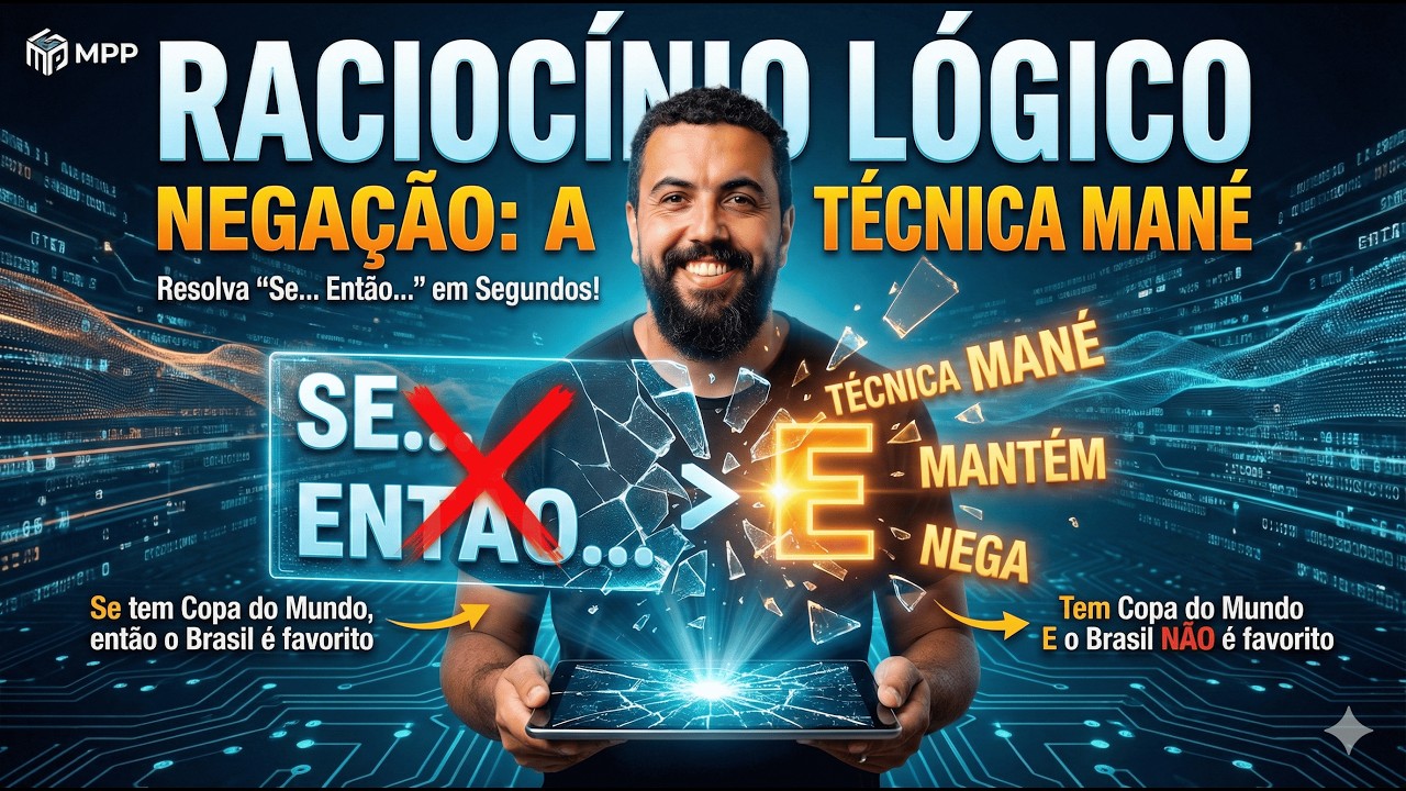 Raciocínio Lógico para Concursos Como Resolver Questões com Facilidade e Rapidez q3