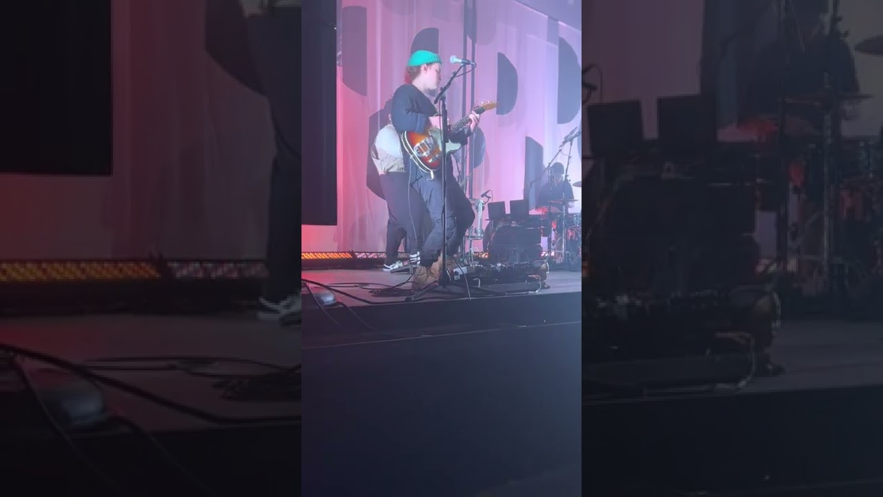 Hippo Campus ‘Understand’ live in Denver