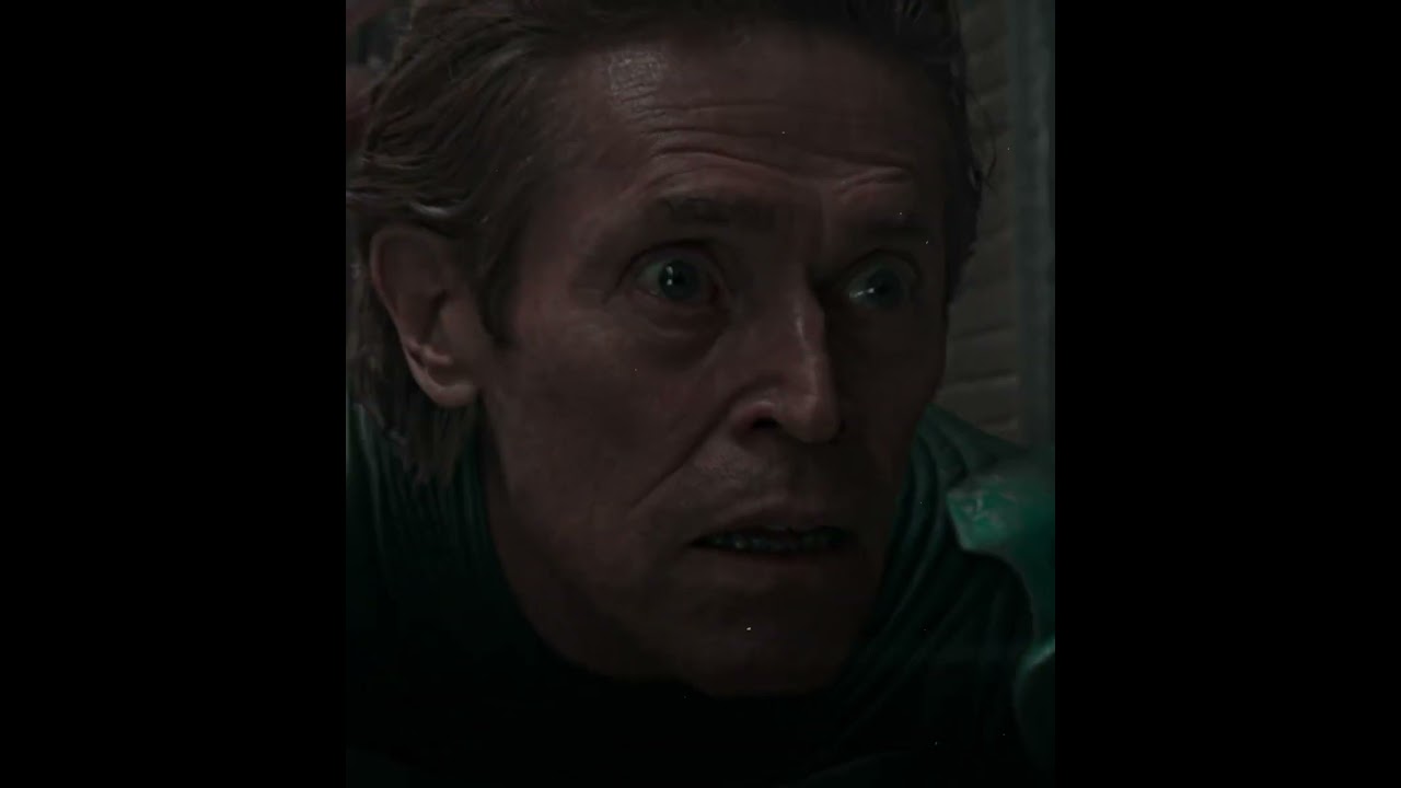 Green goblin 🥶- Norman Osborn Edit | Canto de Luna