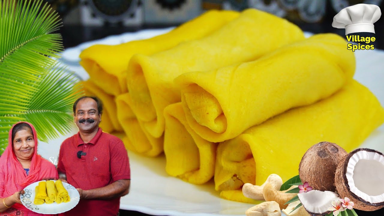 എലാഞ്ചി കഴിച്ചിട്ടില്ലങ്കിൽ ഇതുപോലെ ഉണ്ടാക്കി കഴിച്ചു നോക്കണേ, അസാധ്യ രുചി 😋👌| Elanji | Keralastyle 