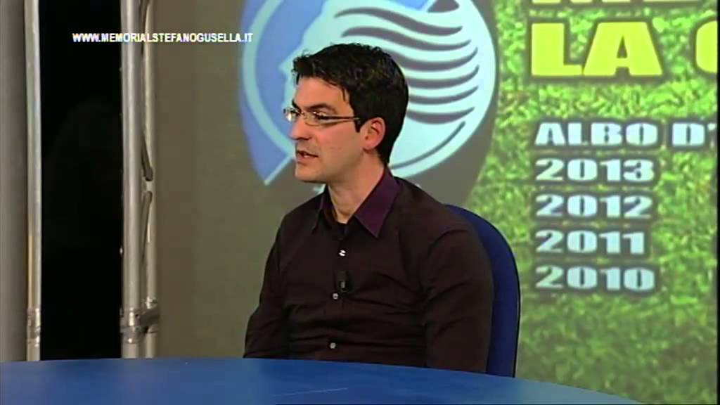 I MIGLIORI IN CAMPO  - TORNEO GUSELLA 11.04.13