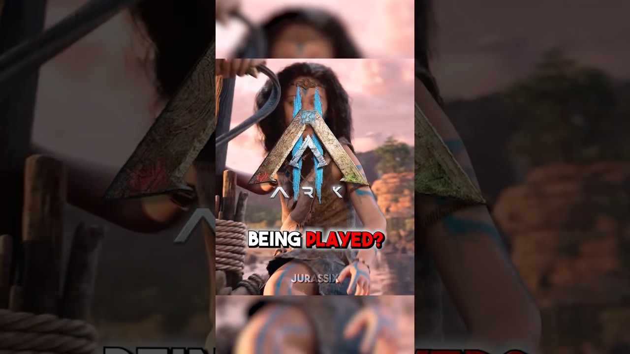 Is Ark 2 Even Real Anymore? 💀