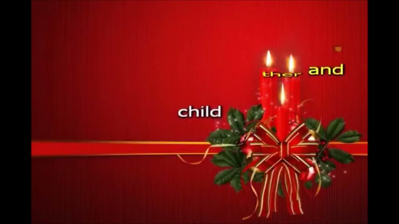 Kerst medley Zello gebruikers
