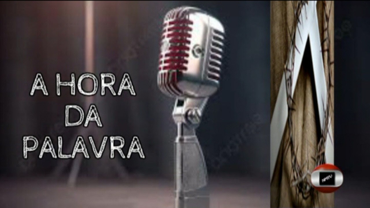 A Hora da Palavra  47 /Se o Senhor quiser,  faremos isto ou aquilo.