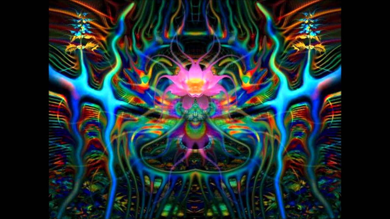 Crazy Astronaut- No face Just Energy (part 2)