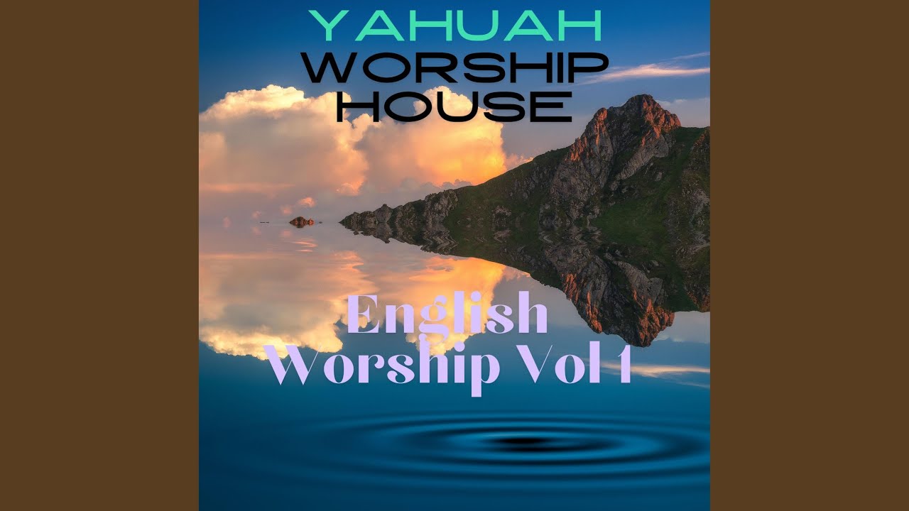 Thank You, Yahuah