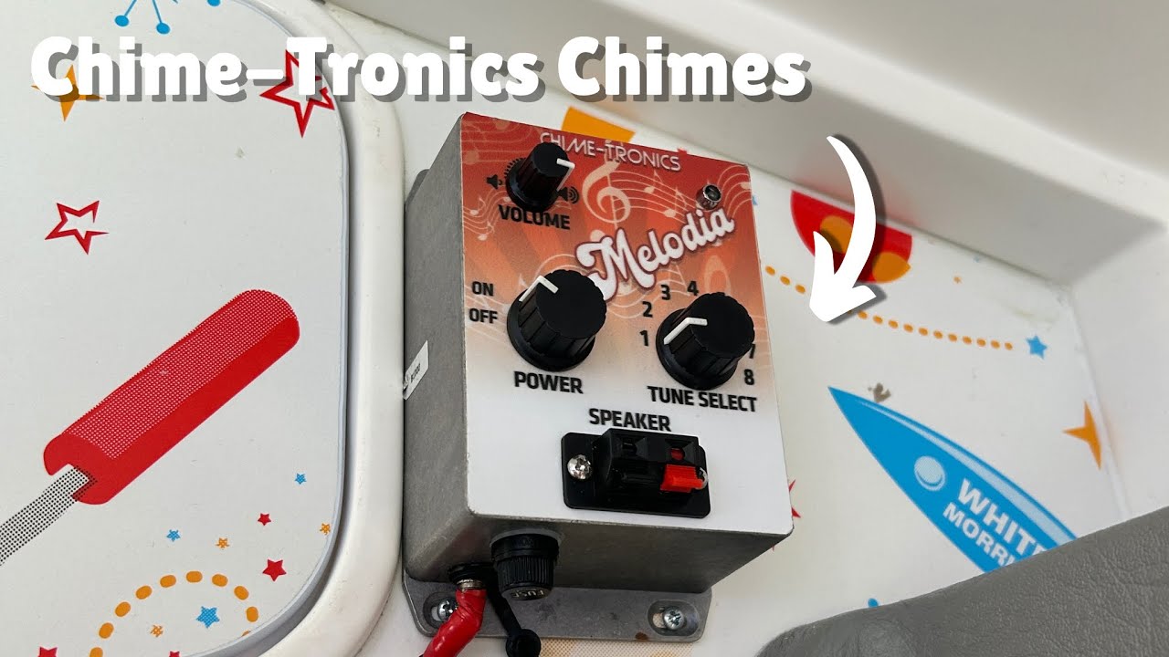 Ice Cream Van Chimes: Name That Tune