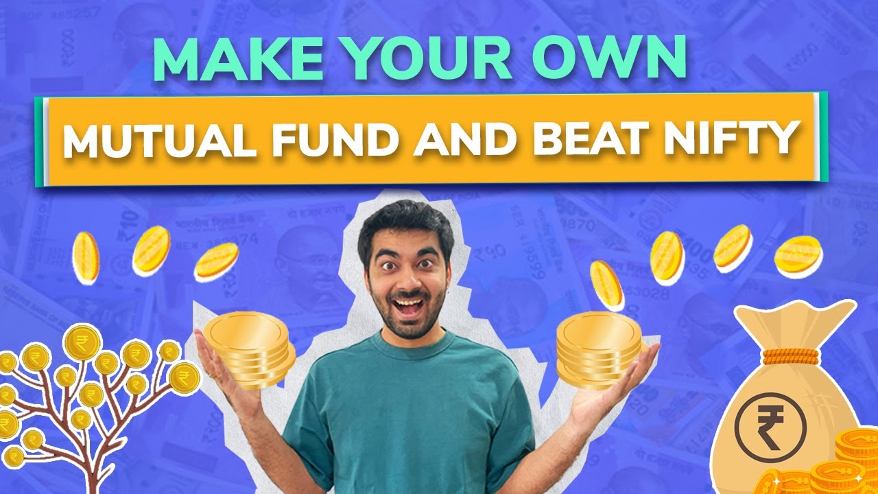 How to invest in India's great Indian consumption theme | Build your own stocks portfolio