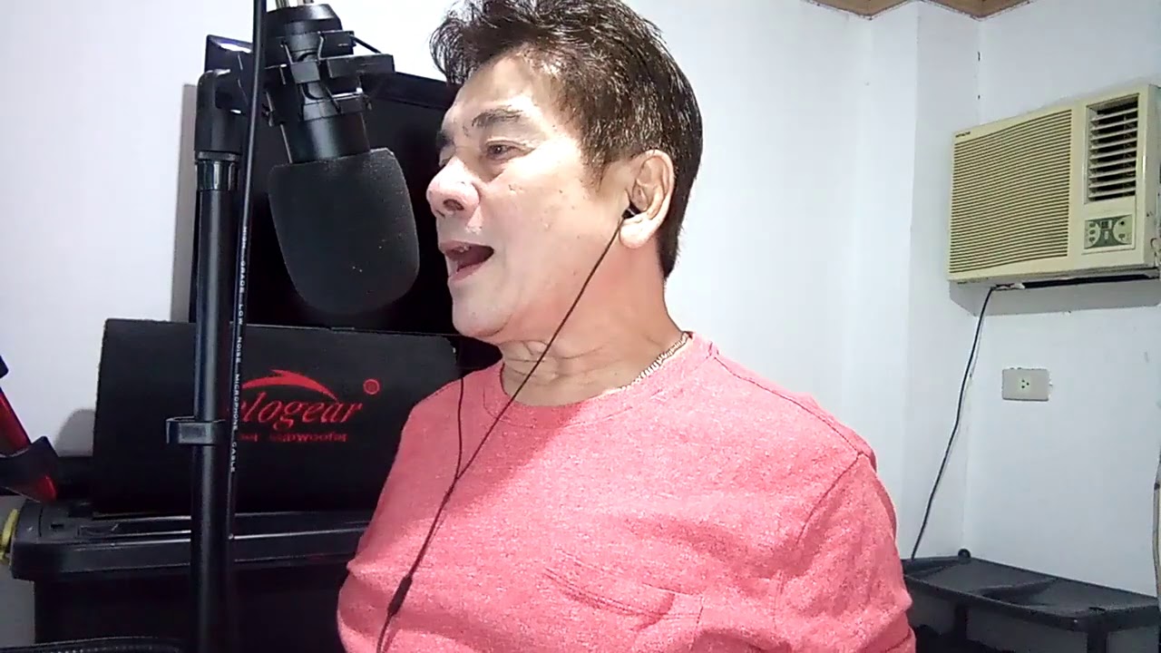 Boulevard - Dan Byrd (cover) Manny Doria