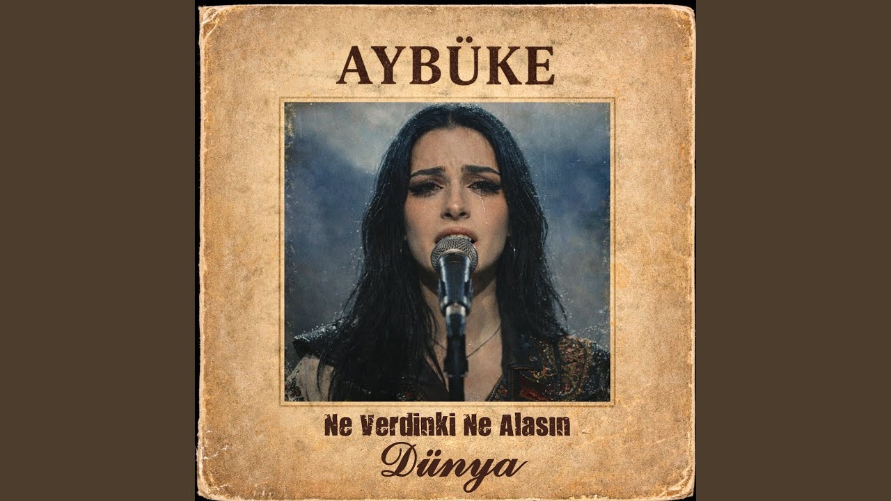 Ne Verdinki Ne Alasın Dünya (Versiyon 5)