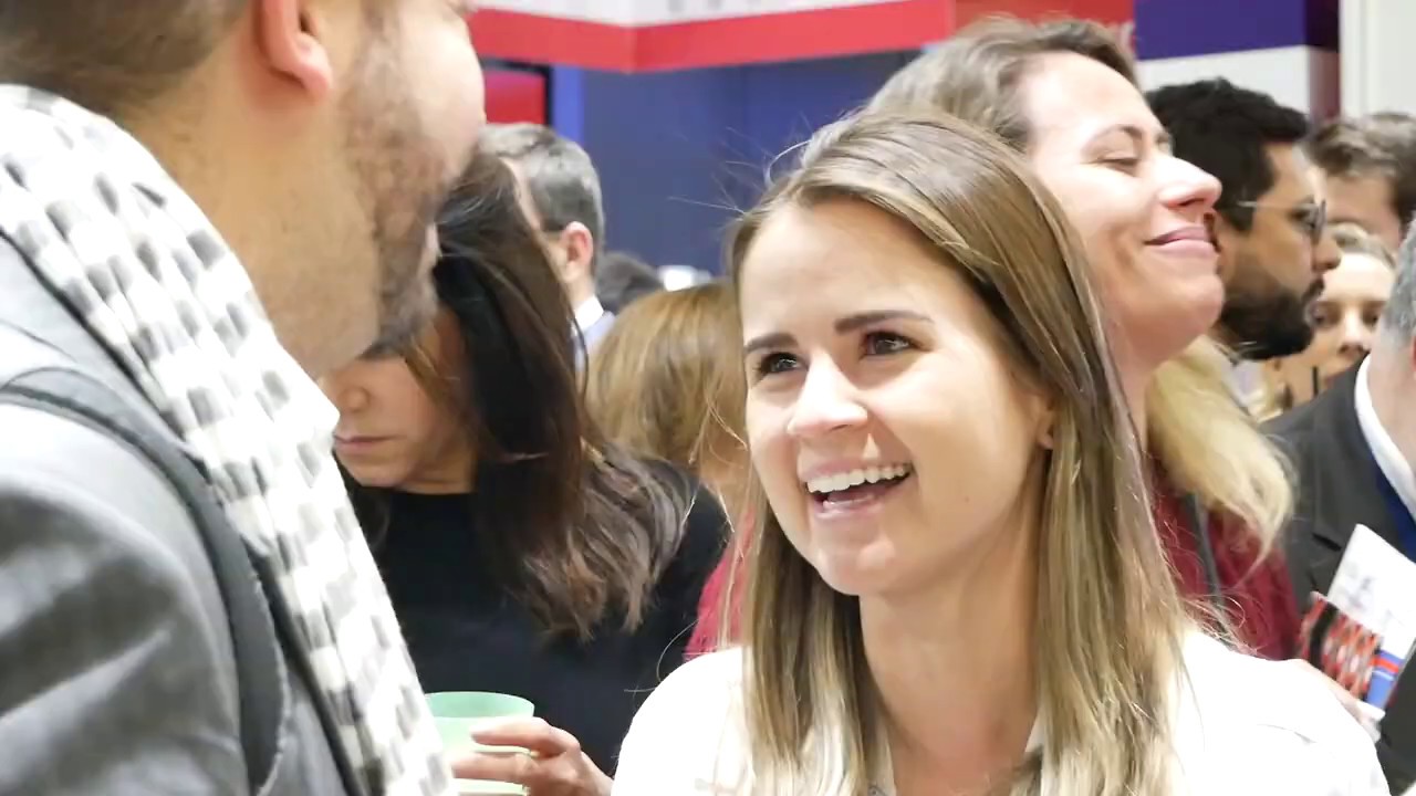 Brazilian Pavilion at IDS 2019 - Brazilian Health Devices
