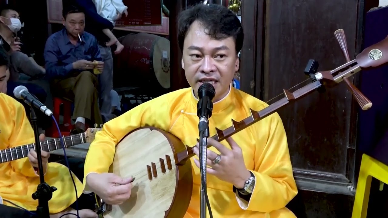 quan đệ ngũ tuần tranh