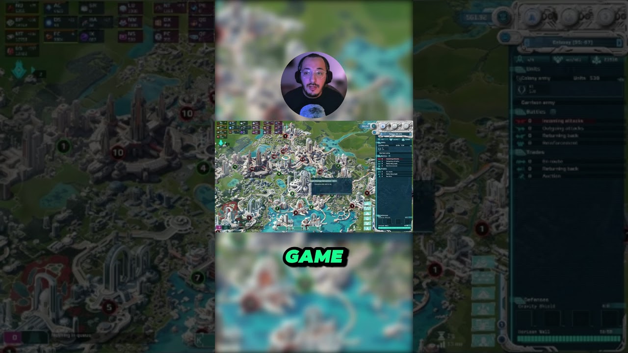Here&rsquo;s how you can earn while playing Solplex! #strategygames #gaming