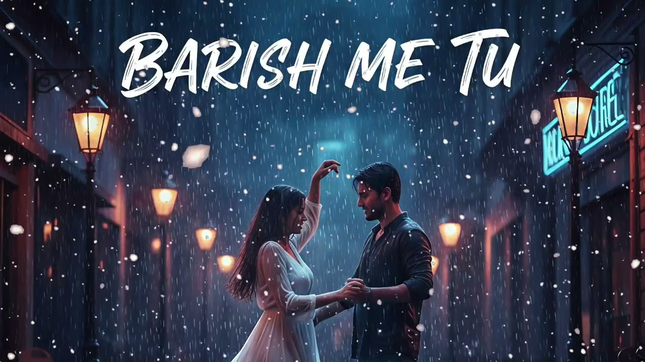BARISH ME TU (@SONG_BABA_OFFICIAL)#song #sad #love#viral#newsong#song2026#2026song#trending  