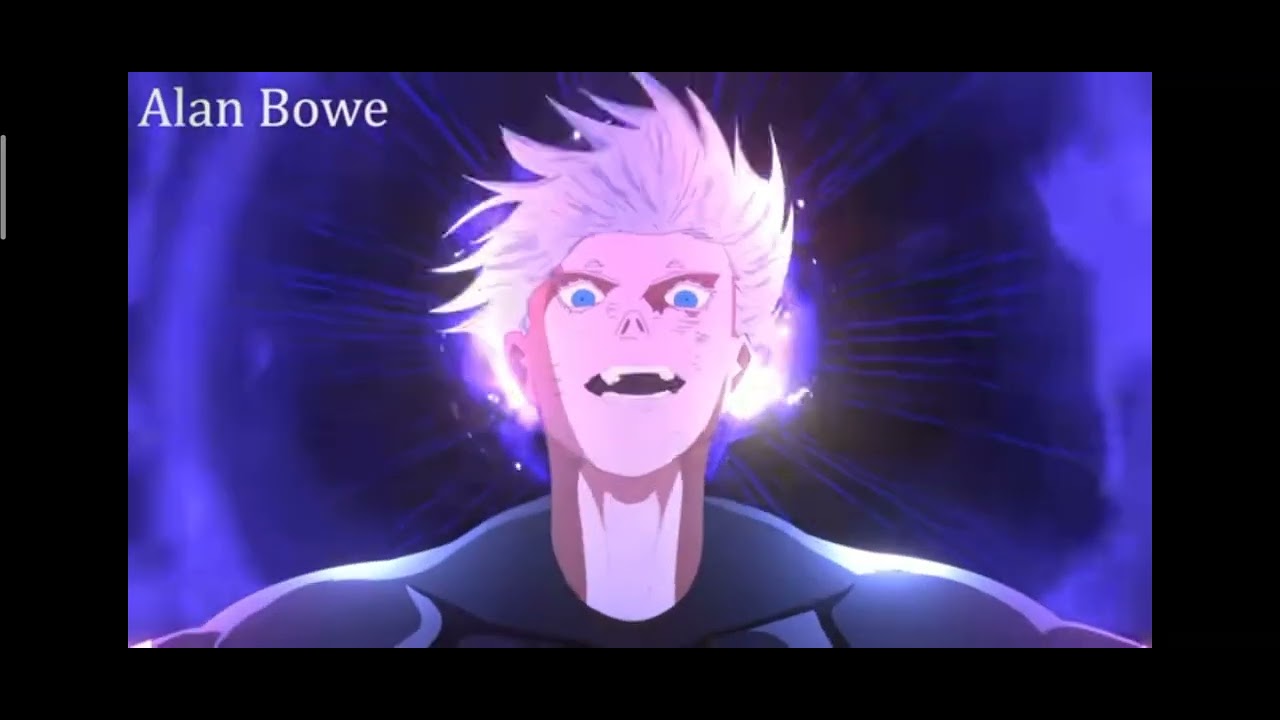 [GOJO VS SUKUNA]DID YOU PRAY TODAY]