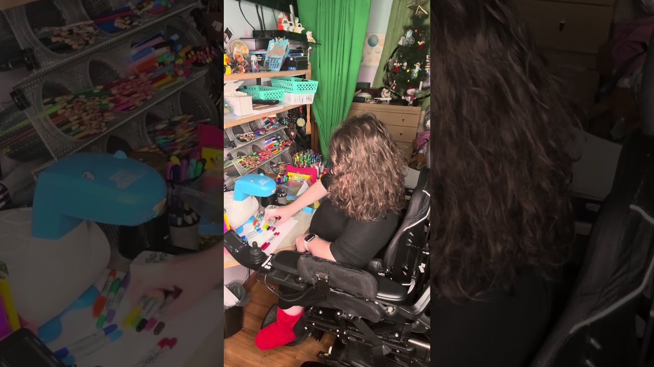 Sharpie marker review 2023