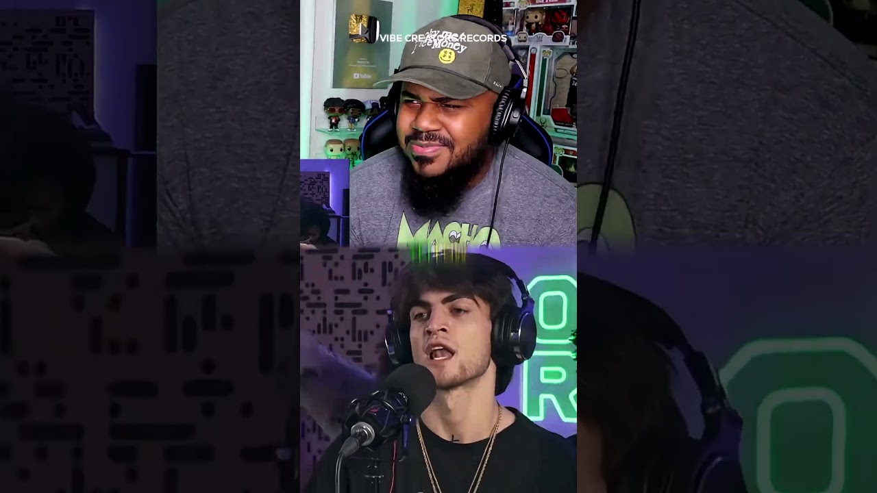 YouTubers REACT to 1900Rugrat! 🤯🔥 #YouTubeReactions #ViralVideo