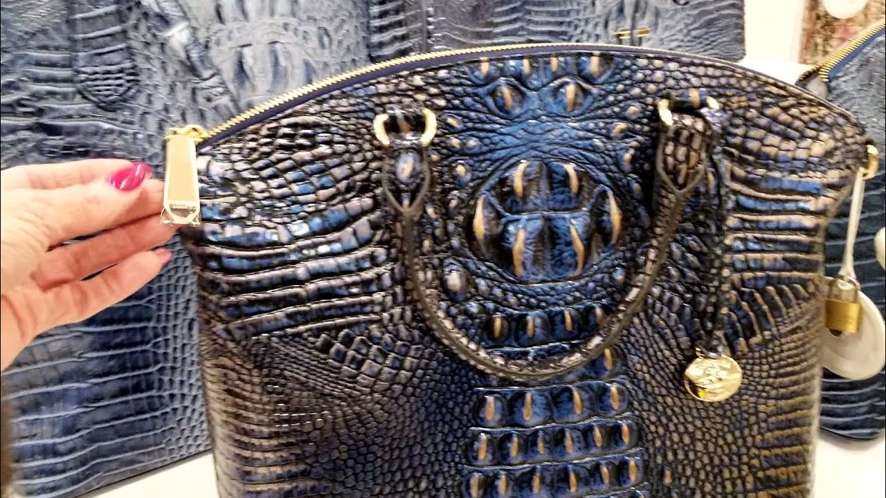 Brahmin @Macy's ~ Shop with Me! Holiday SALE!